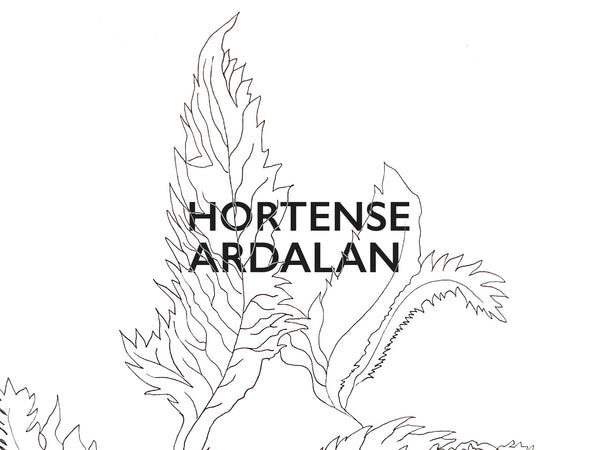 Hortense Ardalan